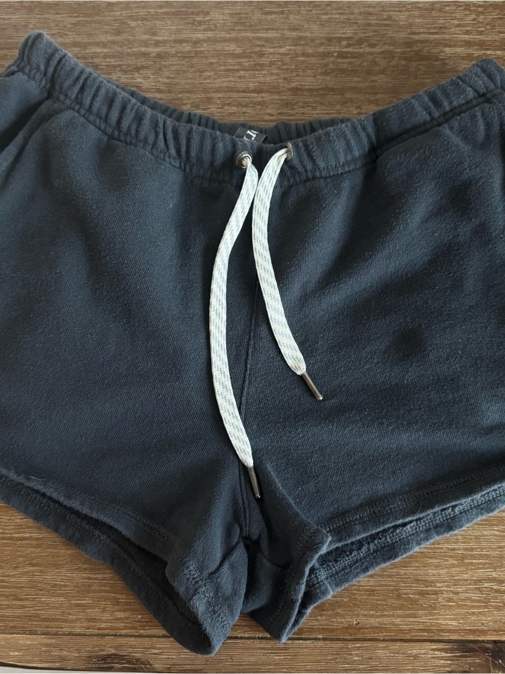 Vuori Organic Cotton Shorts